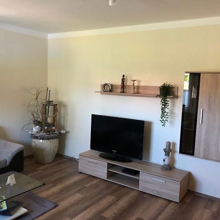 Ferienwohnung Goebel Kelberg Esterno foto