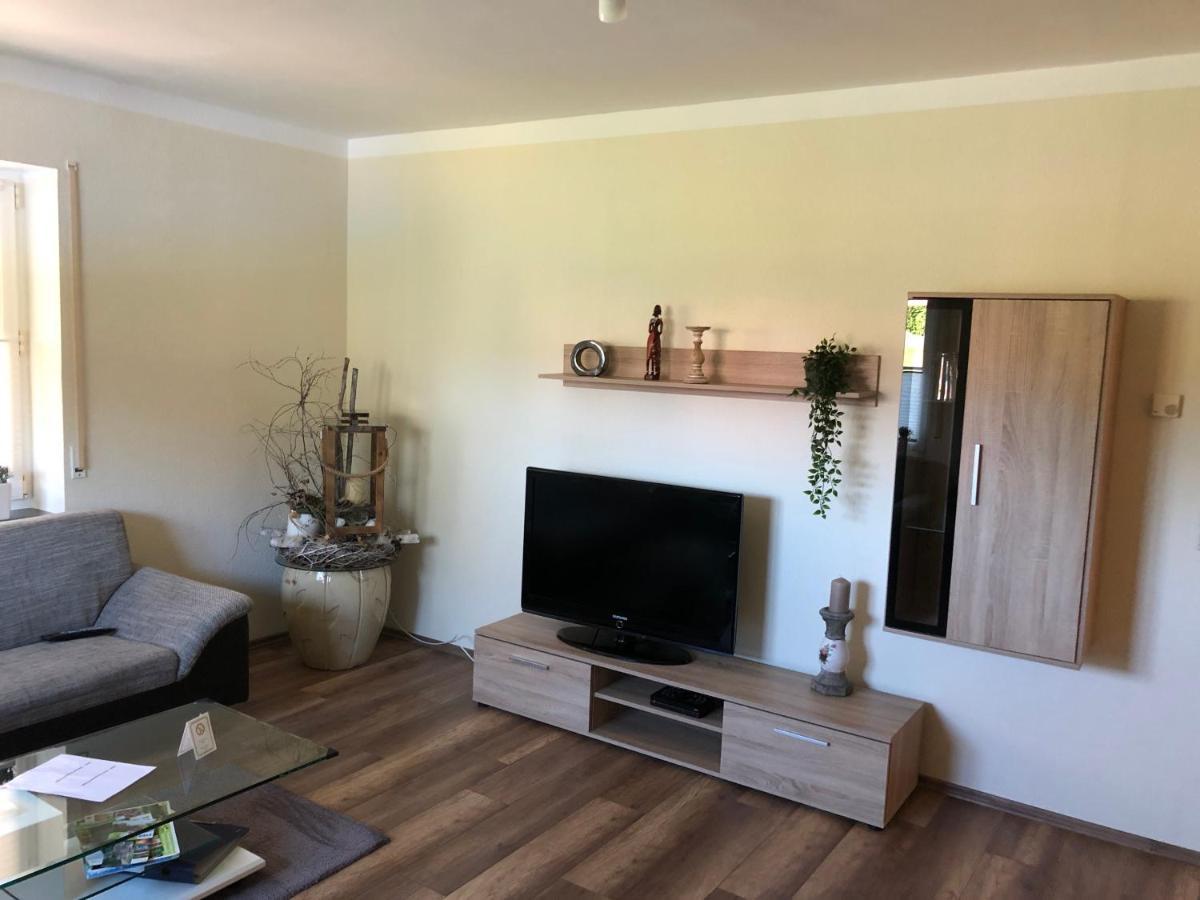 Ferienwohnung Goebel Kelberg Esterno foto