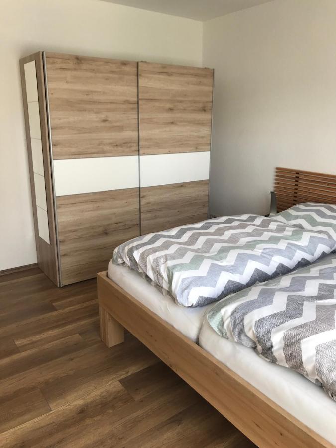 Ferienwohnung Goebel Kelberg Esterno foto