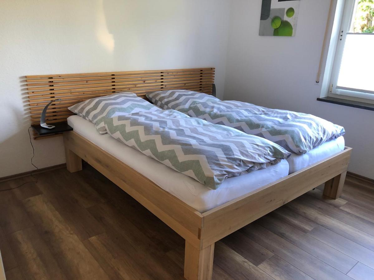Ferienwohnung Goebel Kelberg Esterno foto