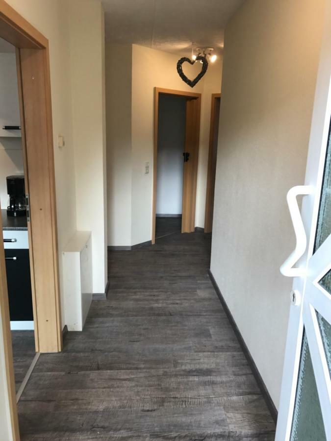 Ferienwohnung Goebel Kelberg Esterno foto