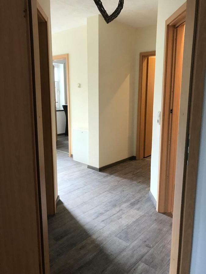 Ferienwohnung Goebel Kelberg Esterno foto